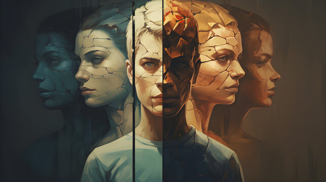 اضطراب الشخصية الحدية: فهم جديد لخطر نفسي معقد ومتغير