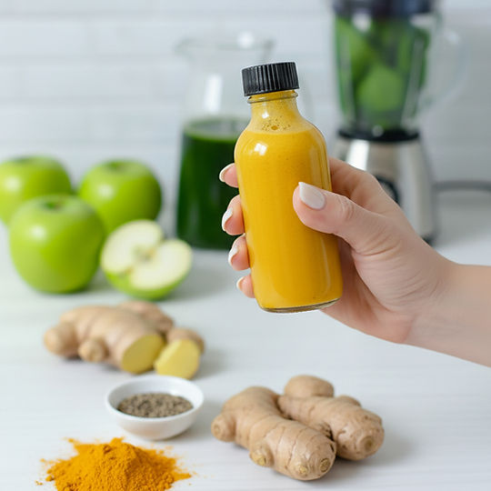 اضطرابات الإحساس بالجوع والشبع (Hormonal Dysregulation of Hunger and Satiety)