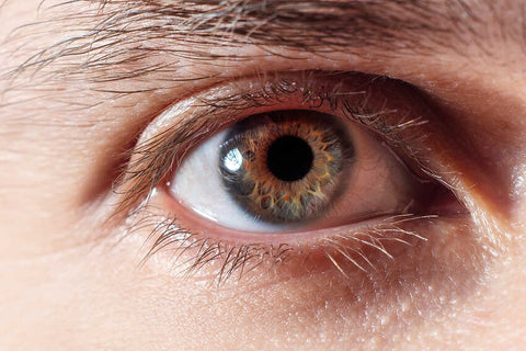 فيتامين أ: مفتاح الرؤية والصحة العامة