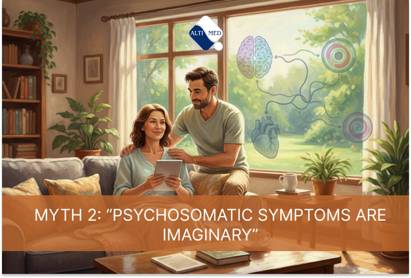 متلازمة القولون العصبي النفسي: دلالة على ارتباط العقل والجسد في اضطرابات الجهاز الهضمي