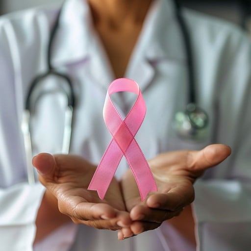 سرطان الثدي: حقائق وأوهام ومفاهيم علمية حديثة حول صحة المرأة