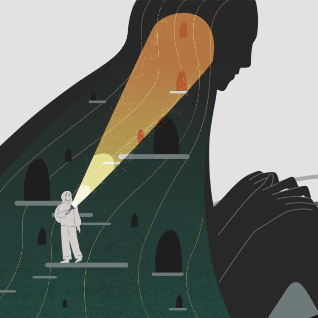 الإدمان: دراسة عميقة في ظاهرة الصحة النفسية