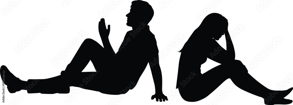 الاكتئاب: نظرة متجددة على مرض العصر النفسي