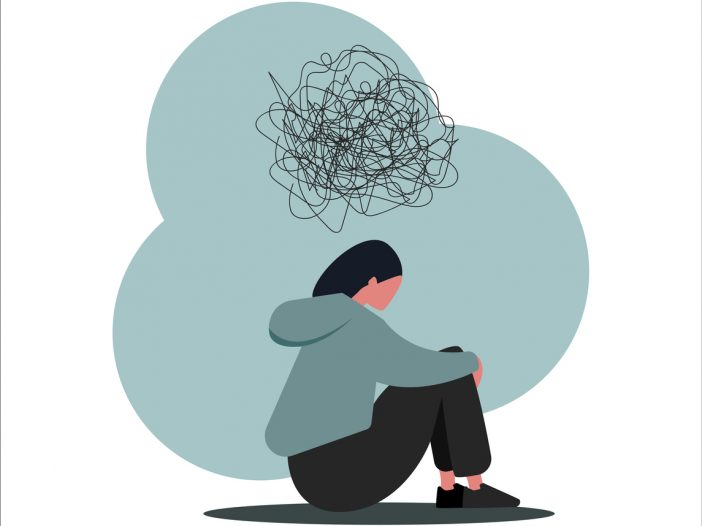 الاكتئاب: فهم شامل لأبرز اضطرابات الصحة النفسية