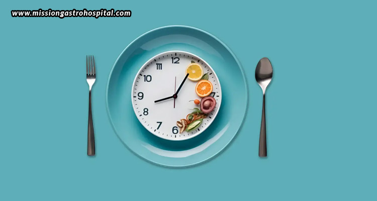 الصيام المتقطع: نهج حديث وفعال في تحسين الصحة واللياقة البدنية