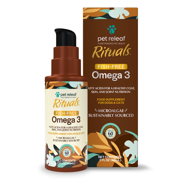 أوميغا 3: مفتاح الصحة والنمو