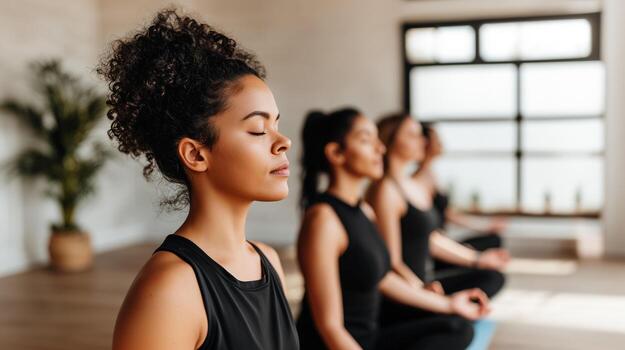 تمارين الاسترخاء: أداة فعالة لتعزيز الصحة النفسية والتوازن العاطفي