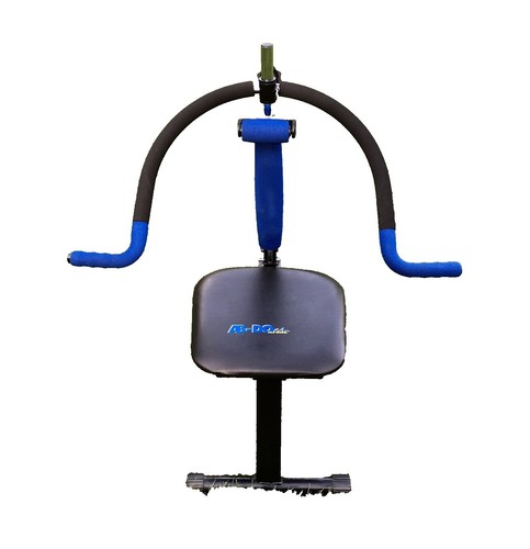 تمارين البطن: دليل شامل لتعزيز اللياقة والصحة