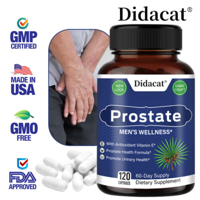 صحة البروستاتا: دليل شامل لتعزيز صحة الرجل