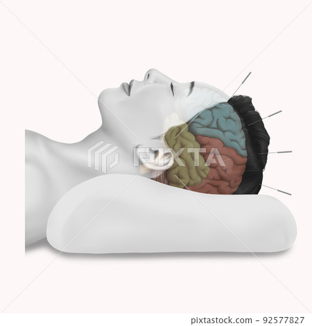 علاج الأرق: دليل شامل لفهمه والتعامل معه بأسلوب علمي حديث