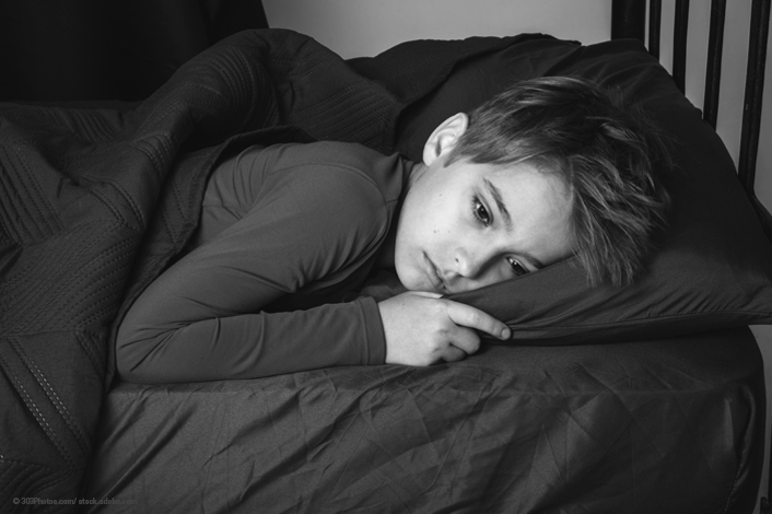 علاج الأرق: دليل شامل لفهم واستعادة نوم هانئ