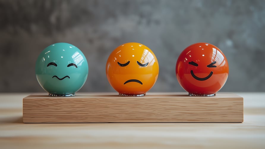 علاج القلق: منهج شامل ومتجدد لصحة نفسية متوازنة