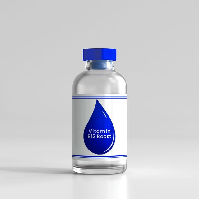 فيتامين ب12: فهم شامل لدوره الصحي وطرق علاجه