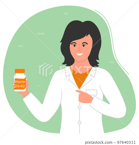 فيتامين د: المفتاح الغامض لصحة الإنسان