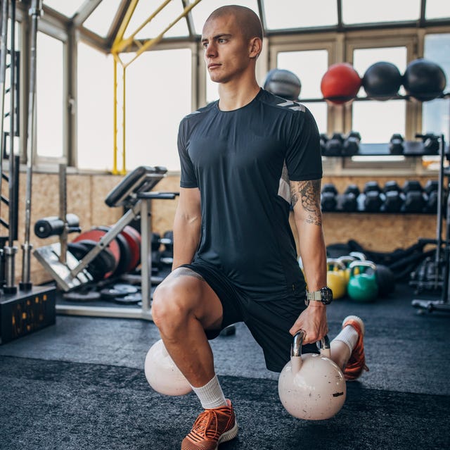 تمارين البطن: دليل شامل لتحقيق القوة والميزانية الصحيّة