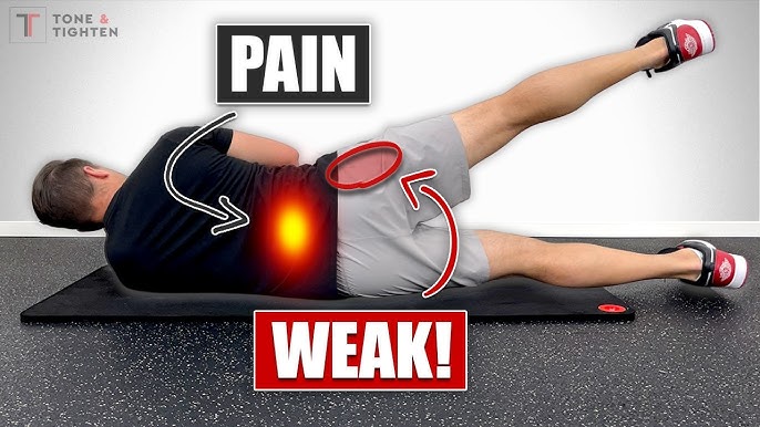 تمارين البطن: مفتاح اللياقة والصحة الجسدية