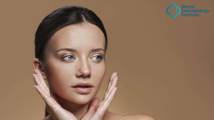 علاج التجاعيد لدى المرأة: استراتيجيات حديثة وشاملة