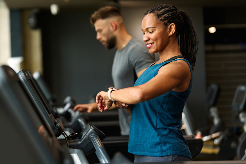 تمارين التحمل: دليلك الشامل لتحسين لياقتك البدنية وصحتك العامة