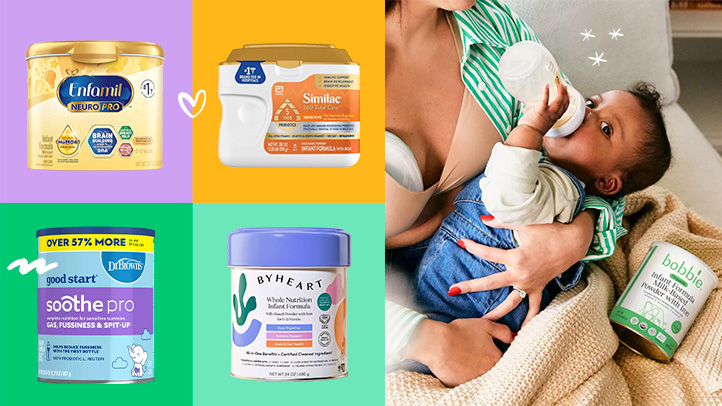 تغذية الرضع: أساسيات وممارسات حديثة لضمان نمو صحي وسليم