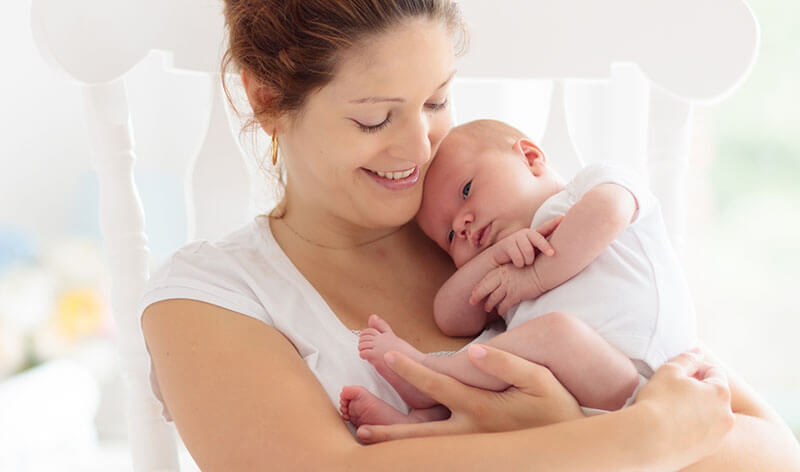 كيف تفقدين الوزن بأمان أثناء الرضاعة الطبيعية؟ 6 خطوات
