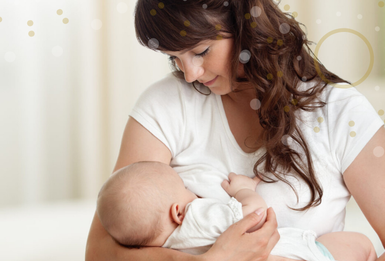 الرضاعة الطبيعية: فوائدها، تحدياتها، ودورها في صحة المرأة والرضيع