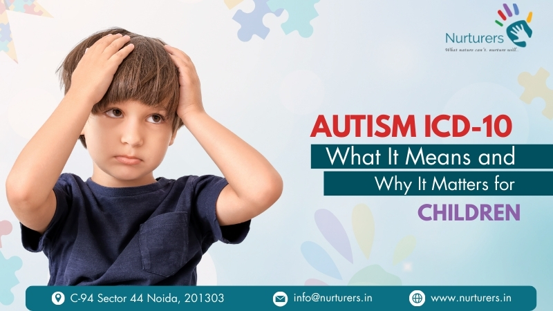 التوحد عند الأطفال: دليل شامل من البداية إلى الفهم العميق