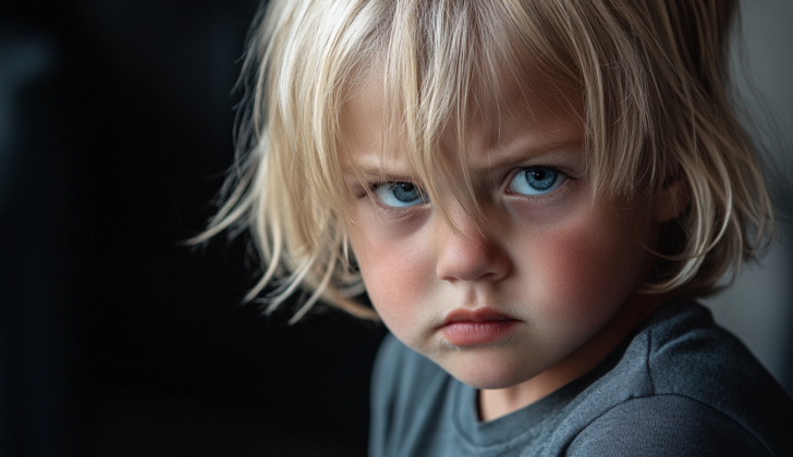 نوبات الغضب عند الأطفال: فهم الظاهرة وإدارة الحالة بطرق طبيعية وآمنة