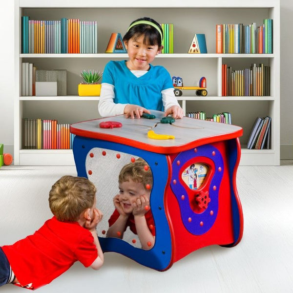 تعليم الألوان والأرقام في مراحل النمو المبكرة: مفاهيم حديثة وخرافات شائعة