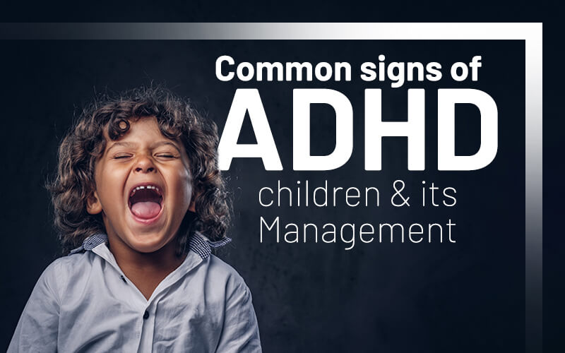 فرط الحركة وتشتت الانتباه: فهم شامل ومفصل للأطفال