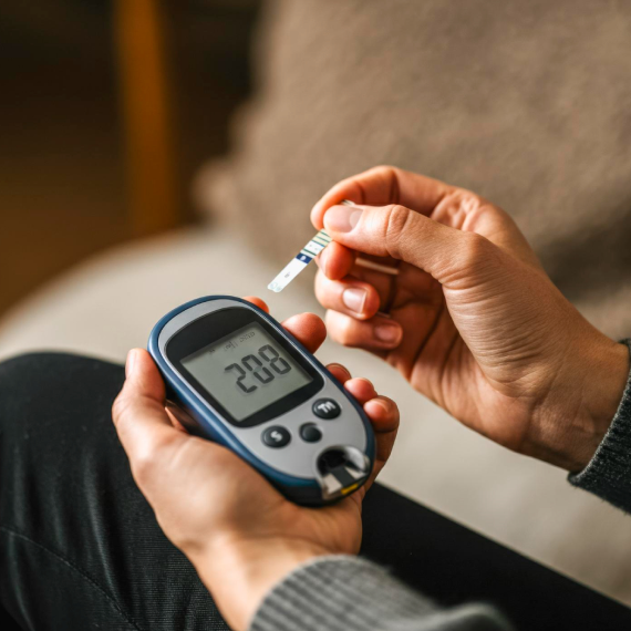 مرض السكري: تصنيف الأعراض وفهم المستجدات العلاجية والتمارين