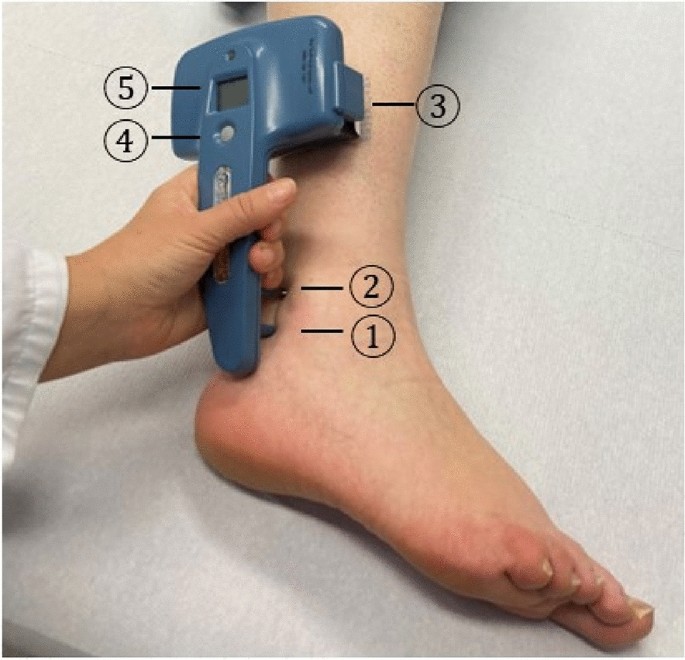 الاعتلال العصبي السكري: تصنيف شامل ومحدث يسلط الضوء على حالة مرضية معقدة