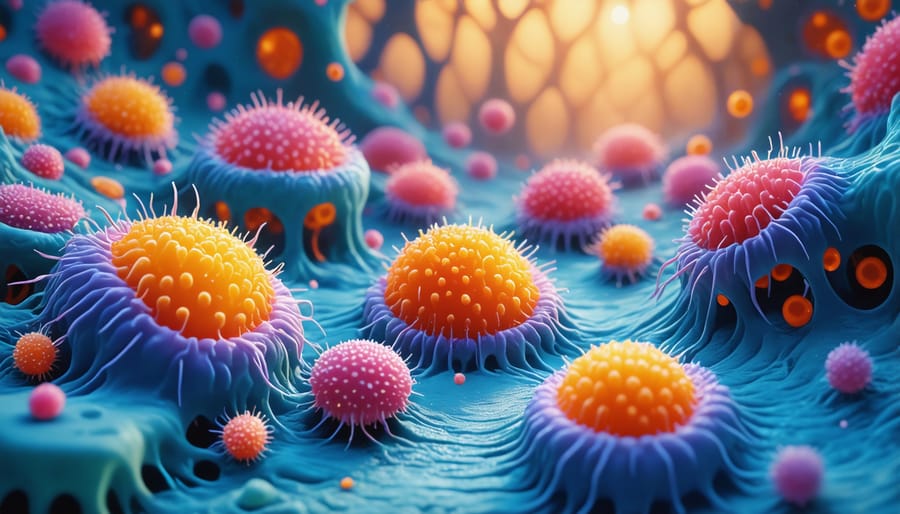 البروبيوتيك: سر التوازن الحيوي لصحة الأمعاء والجسم