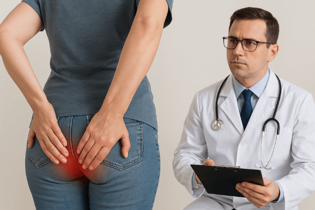 كيف تعالج طرق طبيعية الإمساك عند كبار السن في المنزل