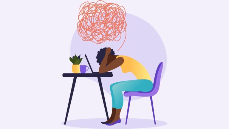 الانفصال العاطفي: استكشاف ظاهرة الصحة النفسية وأبعادها المختلفة