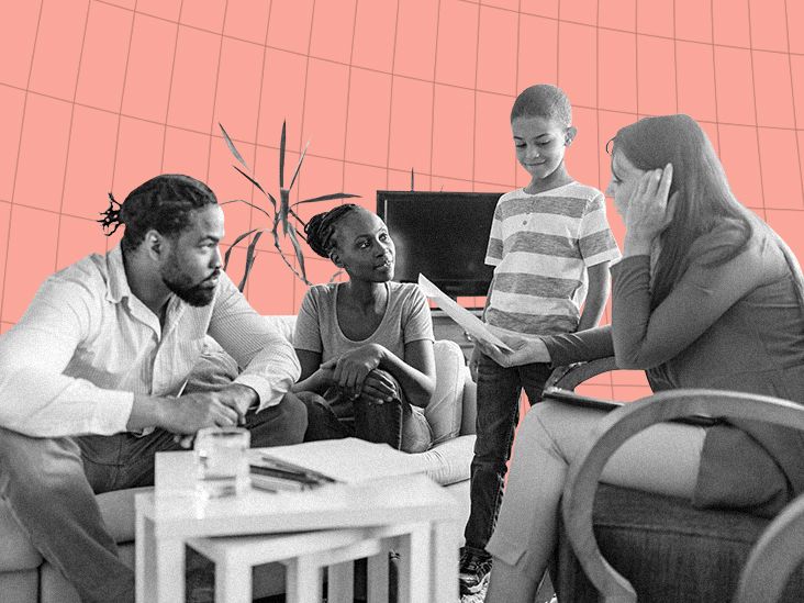 العلاج الأسري: مقاربة حديثة وشاملة لصحة نفسية متكاملة