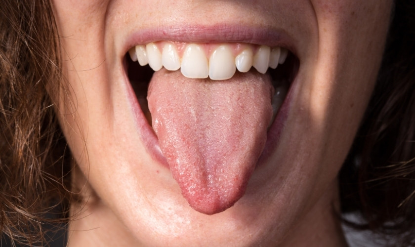 كيف تتخلص طبيعياً من رائحة الفم الكريهة أثناء الصيام؟