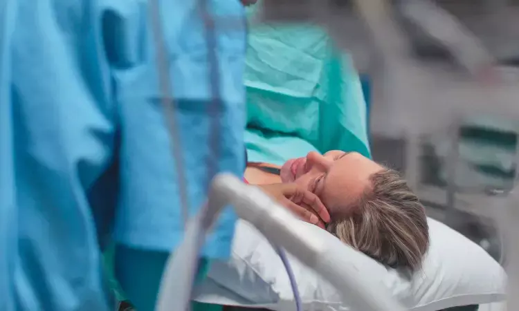 الولادة القيصرية: نظرة شاملة على مضامينها وأسبابها وتأثيراتها