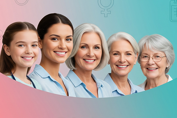 جفاف المهبل: المشكلة التي تستحق الانتباه والعناية الصحية