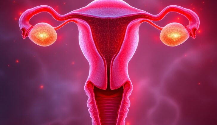 تكيس المبايض: فهم جديد وتطورات مستقبلية في التشخيص والعلاج