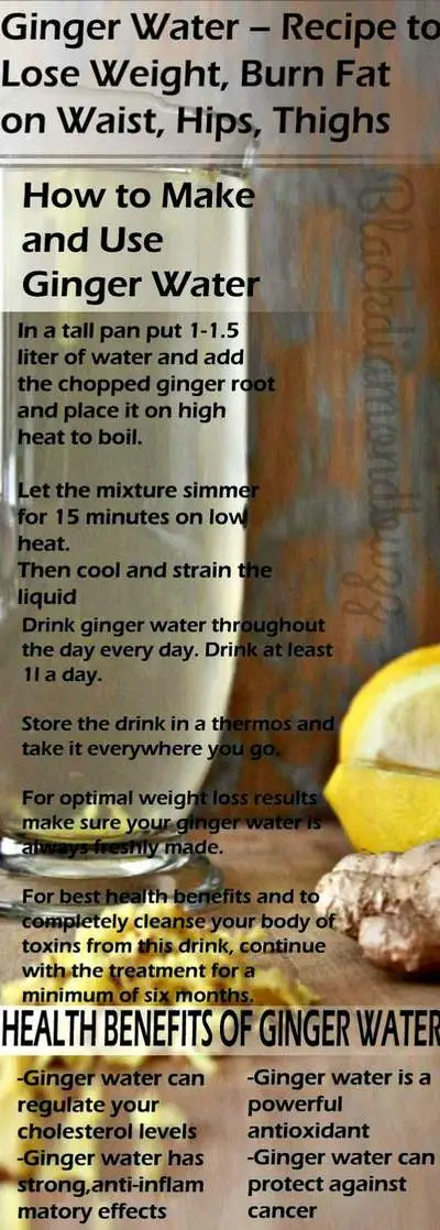 فوائد الزنجبيل: علاج طبيعي متنوع وفريد من نوعه