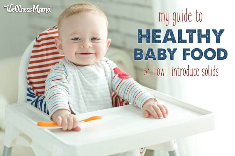 إدخال الطعام الصلب: خطوة أساسية في تطور صحة الأطفال وتطوير نمط تغذيتهم