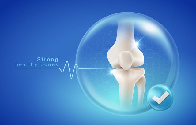 الكالسيوم: العنصر الحيوي لصحتك ومستقبلك الصحي