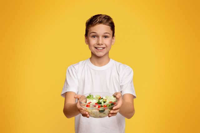 فيتامينات الأطفال: دليل شامل لنمو صحي وقوة متينة