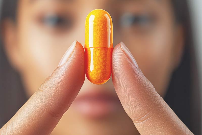 فيتامينات للبشرة: دليل شامل لتعزيز جمال وصحة البشرة لدى المرأة