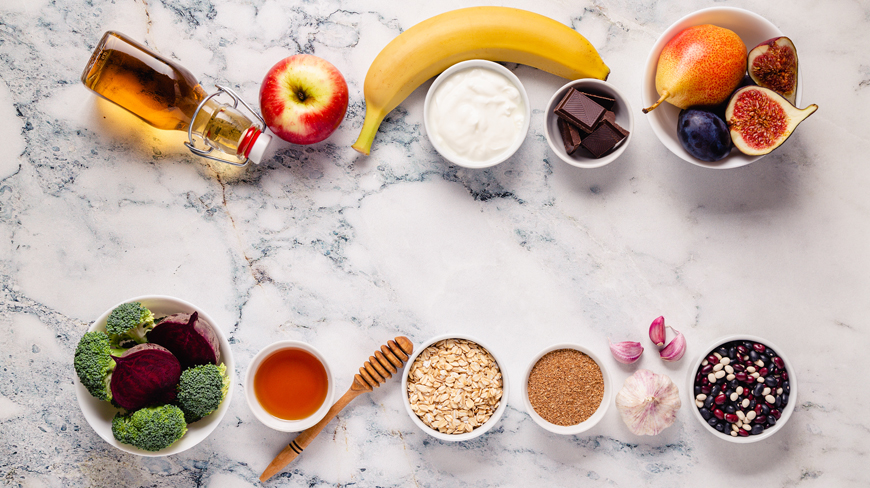 البروبيوتيك: ثورة في عالم المكملات الصحية والجهاز الهضمي