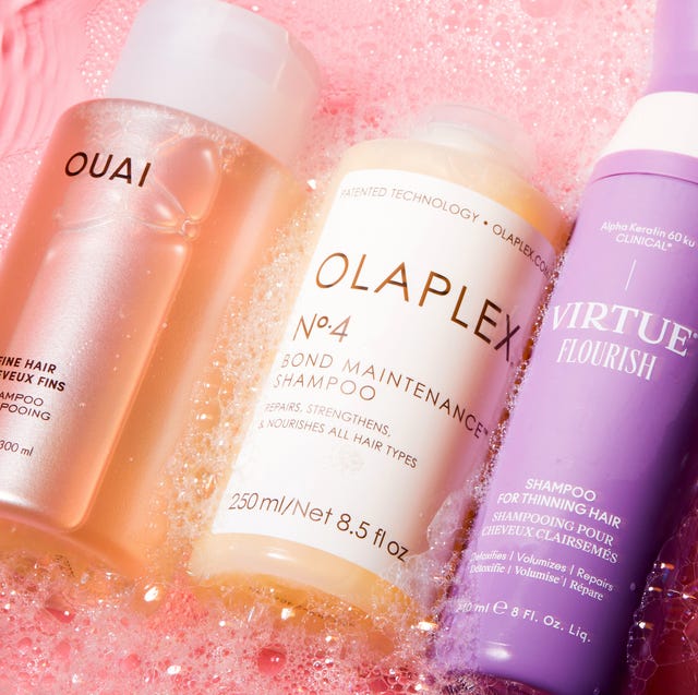 العناية بالشعر: دليلك الشامل لتحقيق شعر صحي ولامع