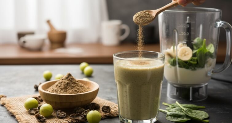 علاج تساقط الشعر بأساليب طبيعية: نهج شامل ومبتكر