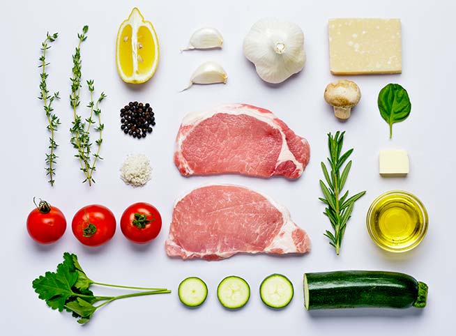 رجيم الكيتو: استكشاف نهج غذائي ثوري للحمية واللياقة البدنية