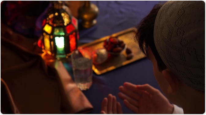 صحة الرجل في رمضان: دليل شامل للتحديات والنصائح