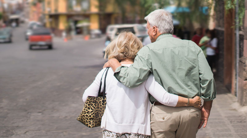 العلاقات الزوجية: ركيزة الصحة النفسية وأساس الاستقرار الأسري